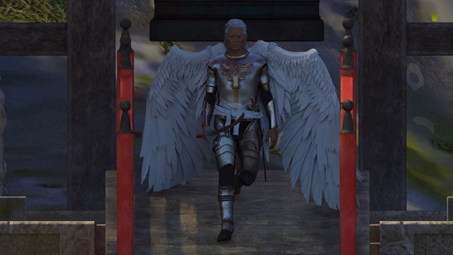 Tempest screenshot 1