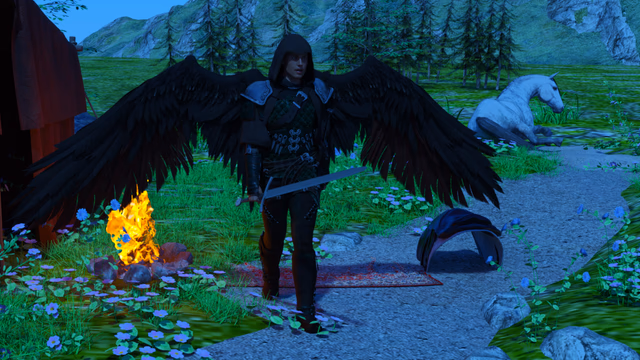 Tempest screenshot 2
