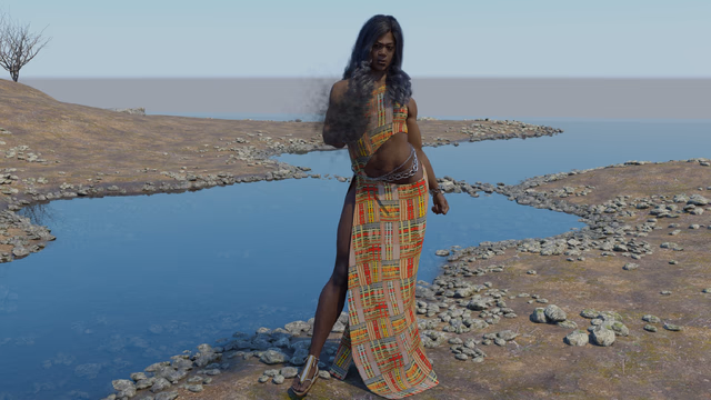 Tempest screenshot 5