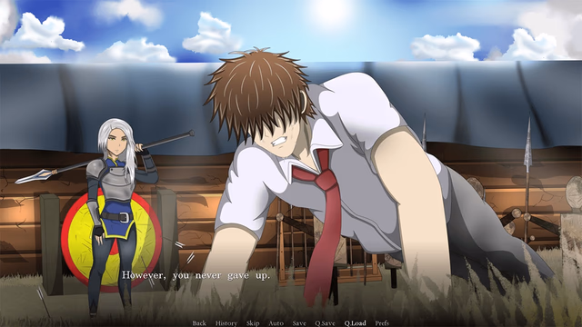 Terrene screenshot 3