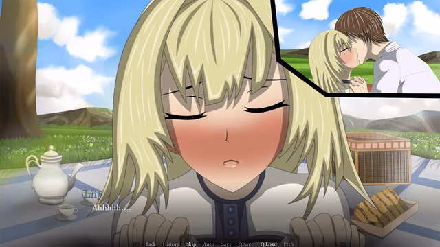 Terrene screenshot 4