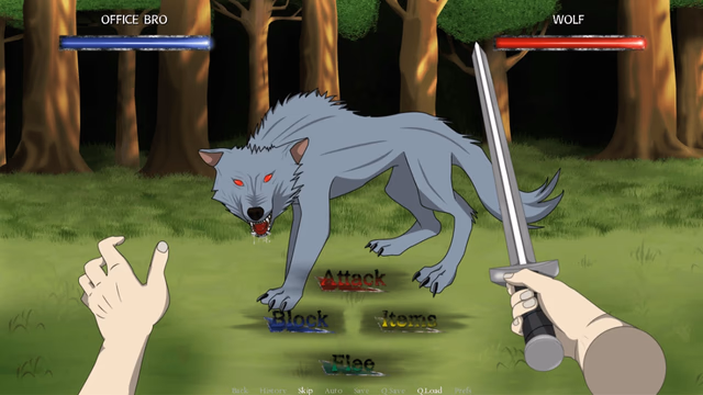 Terrene screenshot 5