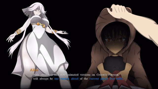 Terrene screenshot 8