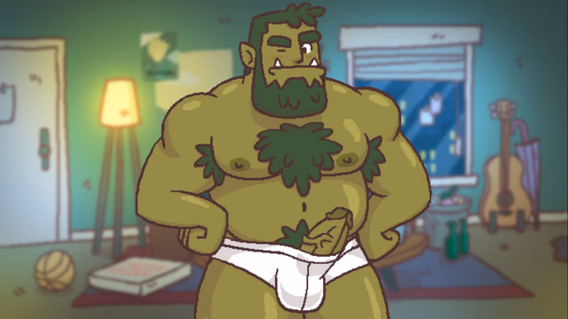 Terry And The Cold Pizza screenshot 4