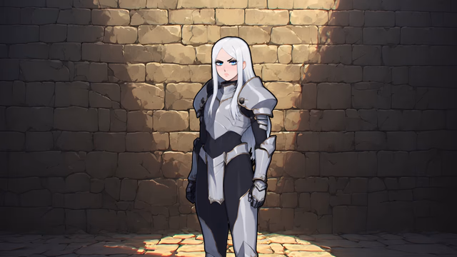 Thaloria Born to Die screenshot 1