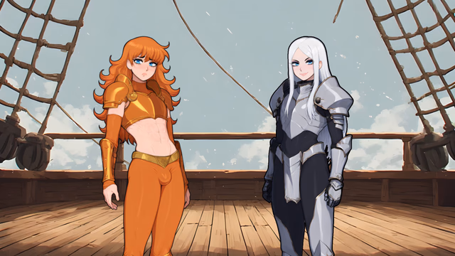 Thaloria Born to Die screenshot 3