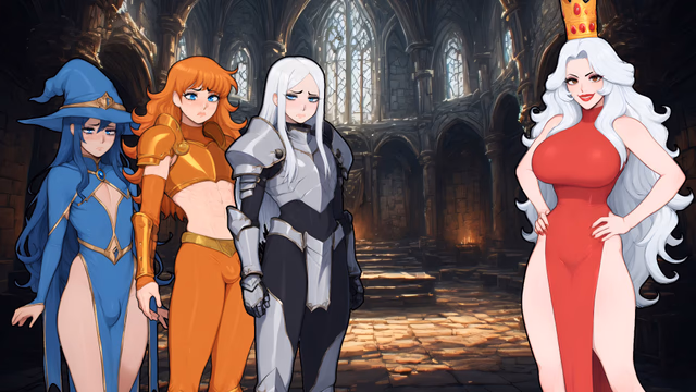 Thaloria Born to Die screenshot 5
