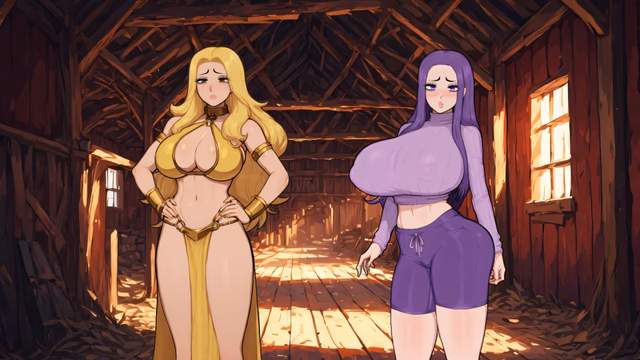 Thaloria Born to Live screenshot 3