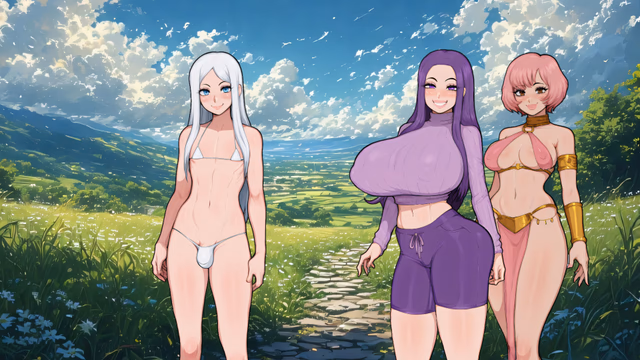 Thaloria Born to Live screenshot 7