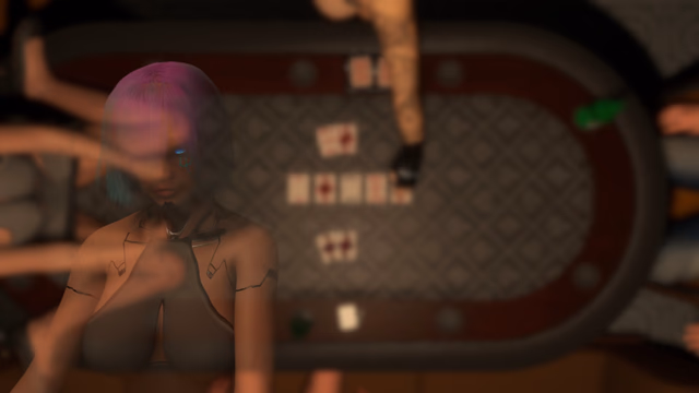 That Is All I Want screenshot 2