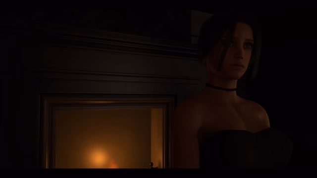 That Is All I Want screenshot 3