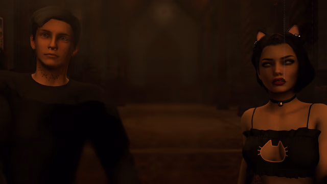That Is All I Want screenshot 7