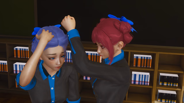 That New Teacher screenshot 6