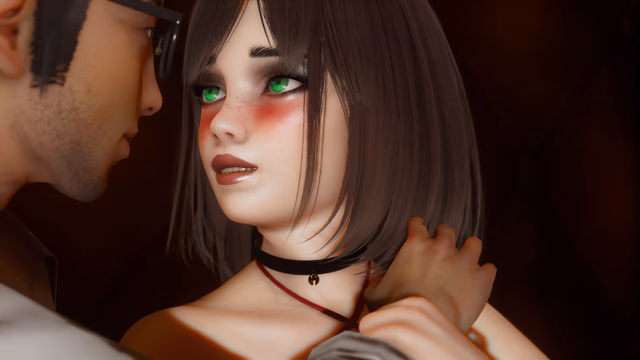 That New Teacher screenshot 7