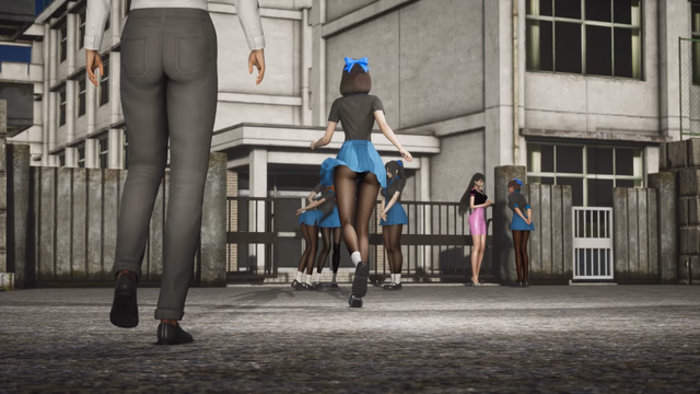 That New Teacher screenshot 8
