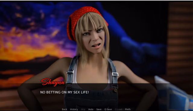 The Accidental Master screenshot 10