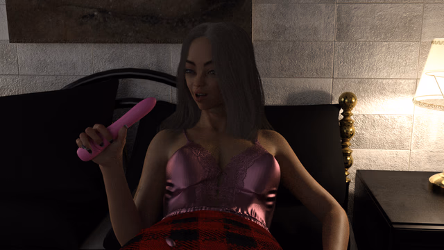 The Accidental Master screenshot 3