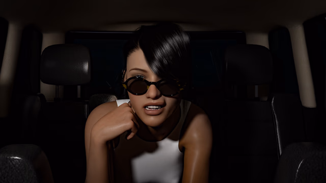 The Accidental Master screenshot 4