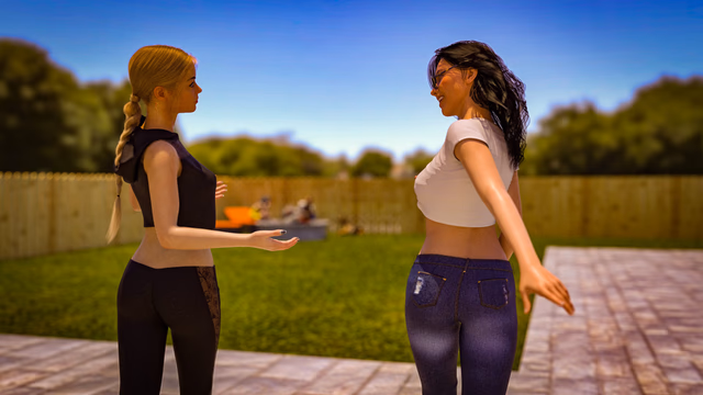 The Accidental Master screenshot 8