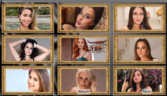 The Agency screenshot 9