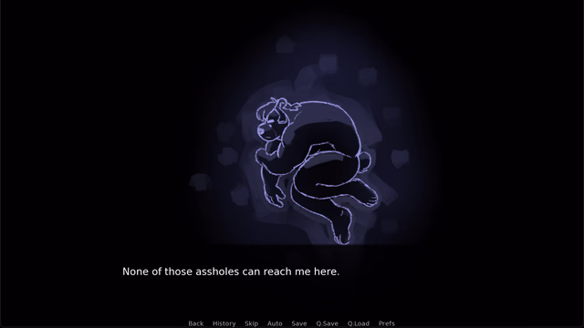 The Alpha Underground screenshot 4
