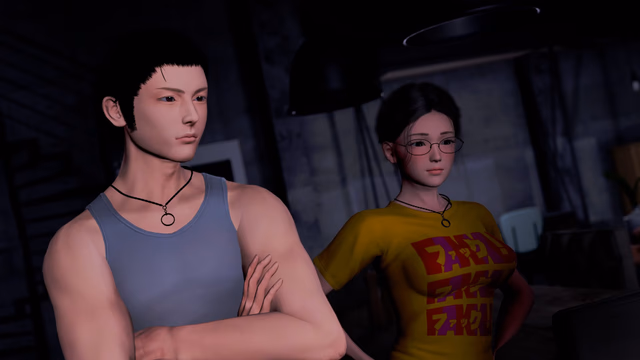 The Arson Betrayal screenshot 5