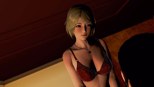 The Arson Betrayal screenshot 7
