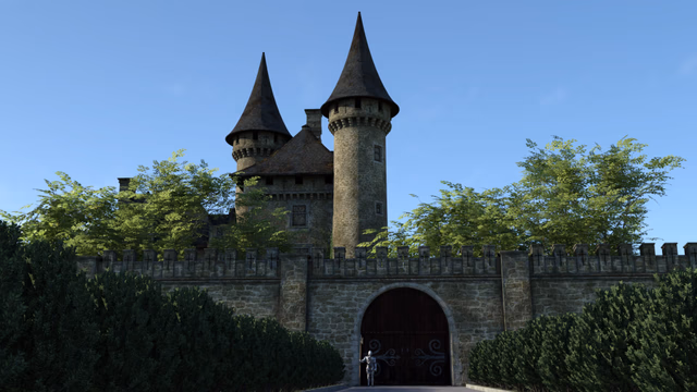 The Art of Diplomacy and... Love screenshot 5