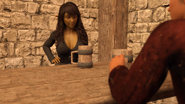 The Art of Diplomacy and... Love screenshot 6