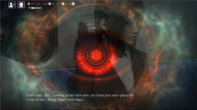 The Asmodeus Eyes screenshot 3