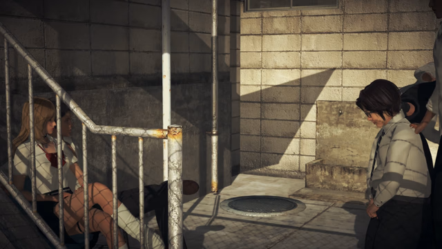The Asmodeus Eyes screenshot 7