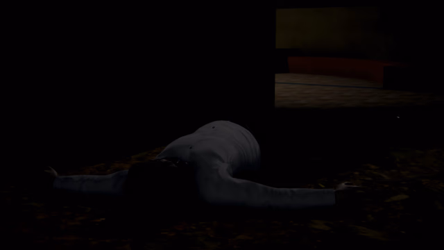 The Asmodeus Eyes screenshot 8