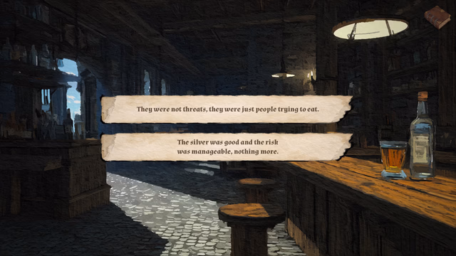 The Assessor's Ledger screenshot 7