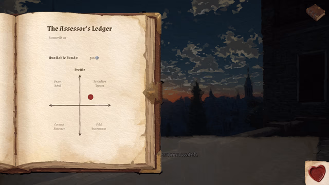 The Assessor's Ledger screenshot 9