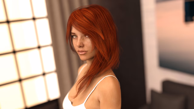 The Assistant screenshot 3
