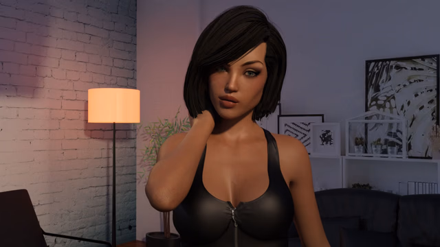 The Assistant screenshot 4