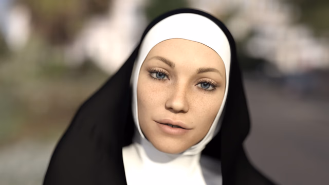 The Assistant screenshot 5