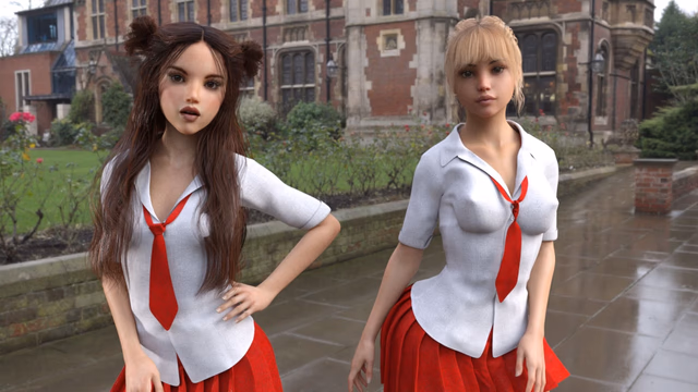 The Assistant screenshot 8