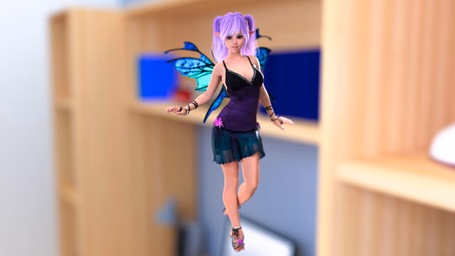 The Awakening screenshot 5