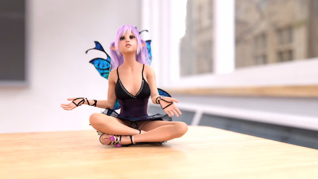 The Awakening screenshot 8