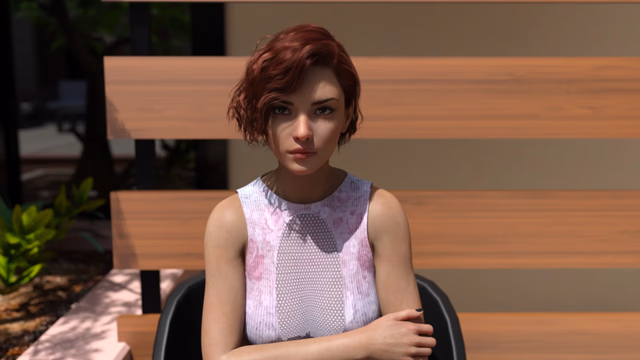 The Beautiful Game screenshot 9