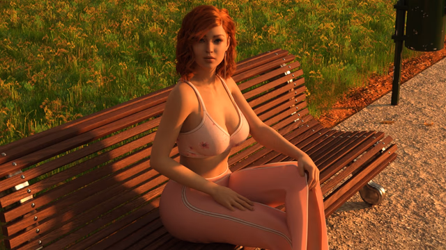 The Boss's Wife: A Dangerous Affair screenshot 2