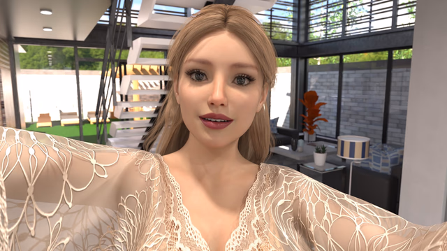 The Breeze in Night screenshot 1