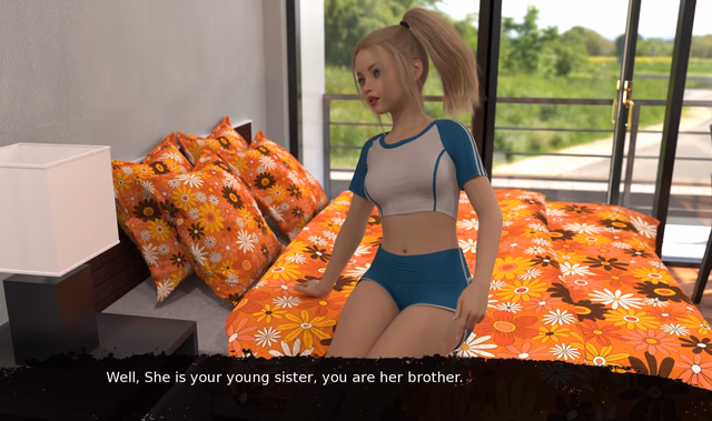 The Breeze in Night screenshot 3
