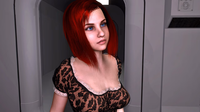 The Call of Darkness screenshot 1