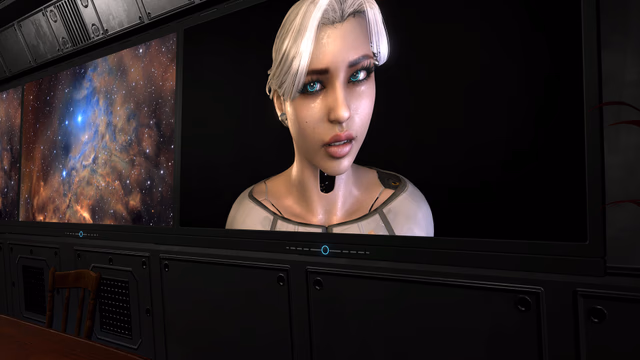 The Call of Darkness screenshot 10