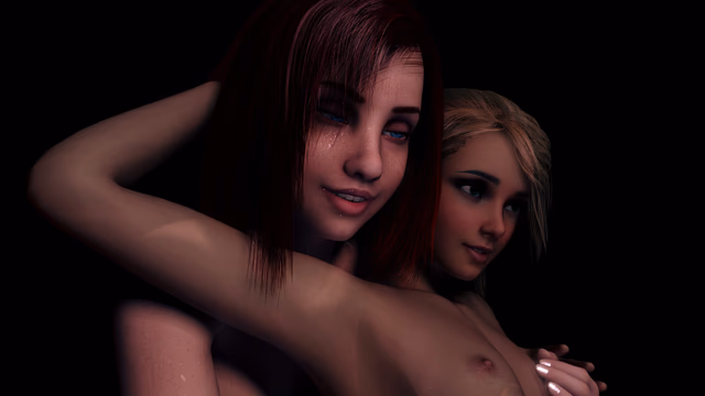 The Call of Darkness screenshot 2