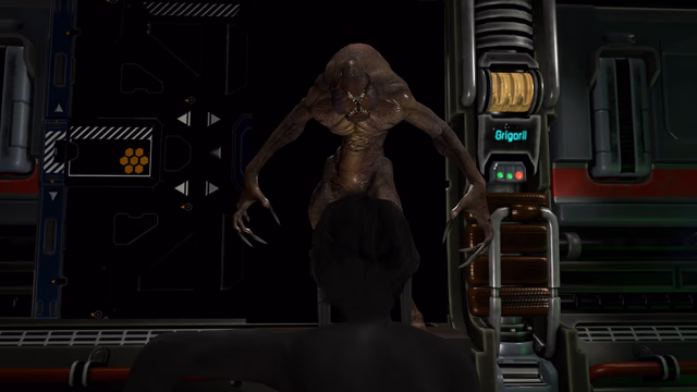 The Call of Darkness screenshot 3
