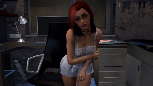 The Call of Darkness screenshot 6