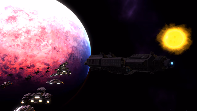 The Call of Darkness screenshot 7